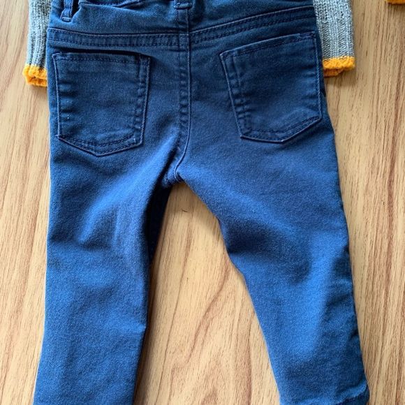 Roots H&M and DC boy bundle - Picture 15 of 15